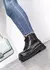 Borcegol Raven 35-44