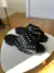 Sandalia Sansa 35-45 Base TR Premium - D`Aloia Shoes