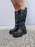 Imagen de Bota Estambul 35-43 Tractor Negro