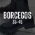 Banner de D`Aloia Shoes