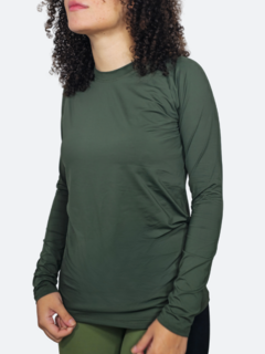 TÉRMICA SEGUNDA PELE RAGLAN UV50+