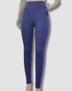 LEGGING ATHLETIC POWER UV50+