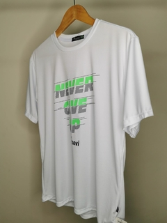 CAMISETA MIROSEVI SPORTSWEAR MASCULINA - loja online