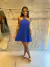 Vestido Joana Liso - loja online