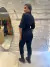 Macacão Melissa Liso - comprar online