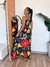 Vestido Lia Flores de Bananeira na internet