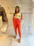 Calça Jogger Liso - loja online