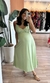 Vestido Milena