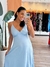 Vestido Milena - Loja Luna 