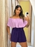 Cropped Agatha - Loja Luna 