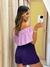 Cropped Agatha - loja online