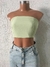 Cropped Juju Liso - Loja Luna 
