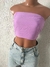 Imagem do Cropped Juju Liso