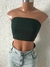 Cropped Juju Liso