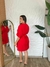 Vestido Kimono Liso na internet