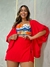 Conjunto Kimono Liso - comprar online