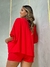 Conjunto Kimono Liso na internet