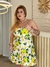 Vestido Bruna Verão Italiano - comprar online