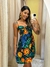 Vestido Agatha Arara Azul na internet