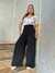 Calça Pantalona Botões - loja online