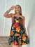 Vestido Bruna Morena Tropicana na internet
