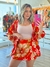 Conjunto Kimono Brilho Encantado - comprar online