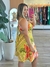 Vestido Faby Curto Paraíso das Borboletas na internet