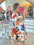 Kimono Hippie Morena Tropicana - comprar online