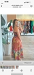 Vestido Joyce Terra Tropical - comprar online