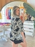 Kimono Hippie Dança das Onças - comprar online