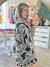 Vestido Aline Dança das Onças - comprar online