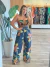 Macacão Sara Terra Tropical
