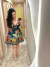Vestido Luane Terra Tropical - loja online