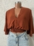 Imagem do Cropped Inspired Liso
