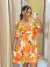 Vestido Julia Banana da Terra - comprar online