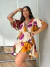 Vestido Jasmim Campo Encantado - comprar online
