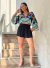 Cropped Lanay Asas de Verão - comprar online