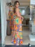 Vestido Ananda Solaris - comprar online