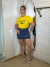 T-shirt Copa
