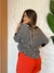 Blusa Laura Listrada - comprar online