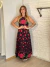 Vestido Bia Aurora Floral - Loja Luna 