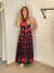 Vestido Bia Aurora Floral - loja online