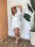 Vestido Curto Envelope - loja online