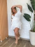 Vestido Curto Envelope - loja online