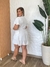 Imagem do Vestido Curto Envelope
