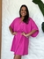 Vestido Dora - Loja Luna 