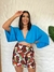 Cropped Amarração - loja online