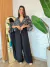 Calça Pantalona Botões - comprar online