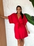 Vestido Virgínia na internet
