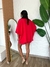 Conjunto Kimono Liso